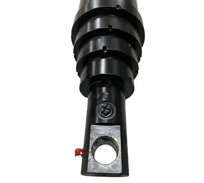 Penggantian Untuk Heil 5000 32 Silinder Ejektor Halaman (7"-6"-5"-4"-3" X 175")