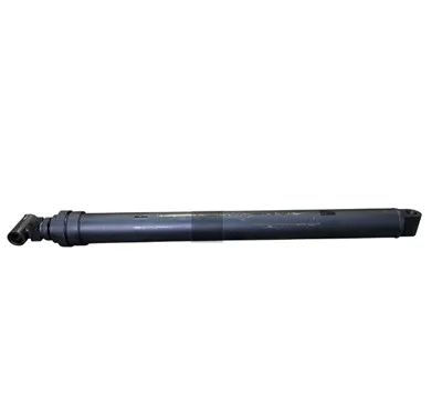 Penggantian Untuk McNeilus 25 Yard Hydraulic Ejector Cylinder 4 Stage X 119.5