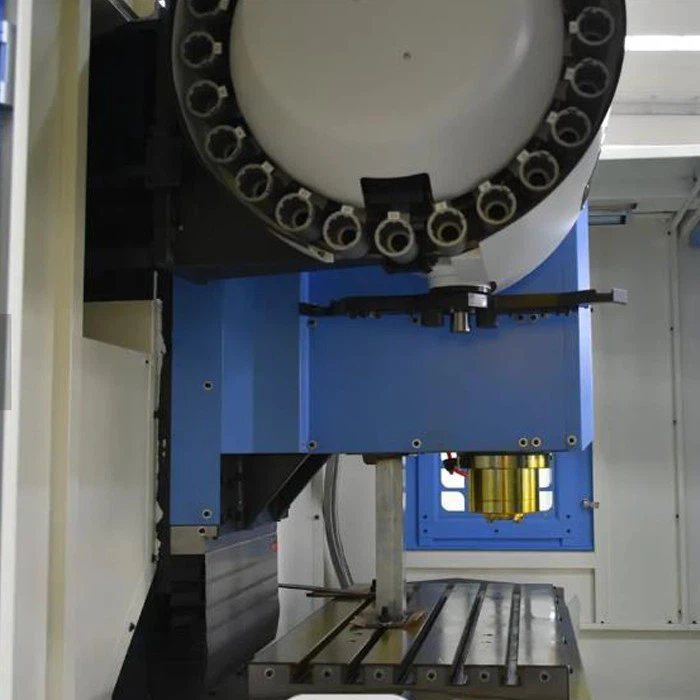 cnc milling machine center3