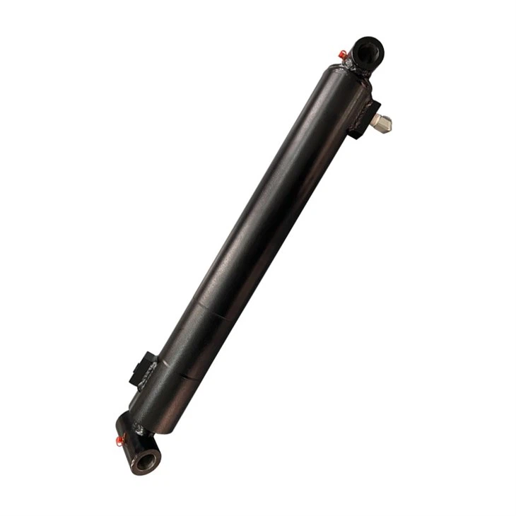 Hydraulic Cylinder (7.25x4.75x80)