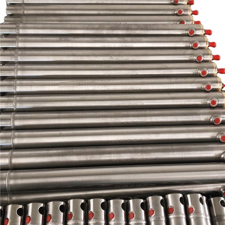 hydraulic cylinder hollow piston5