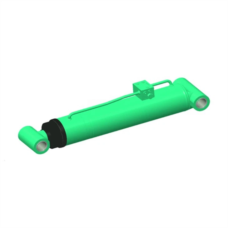 rotary lift hydraulic cylinder4