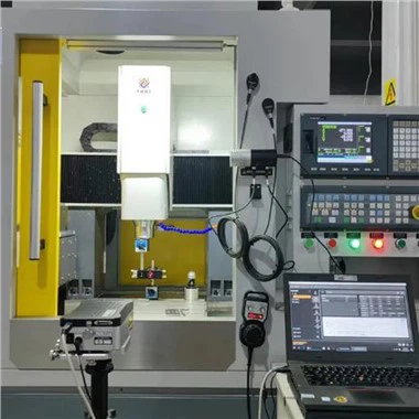 Mesin Larik Kayu Cnc 4 Paksi